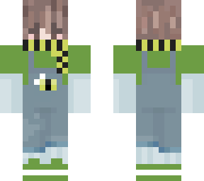 lemon boy