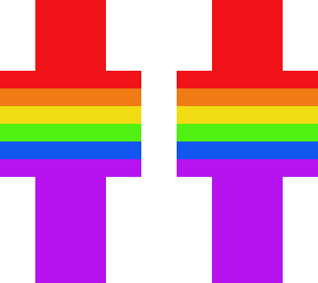 lgbtq pride flag ??
