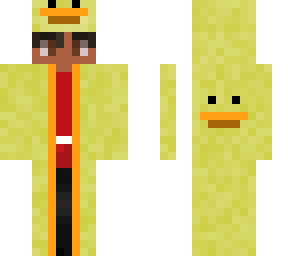 ligitbeast ducky