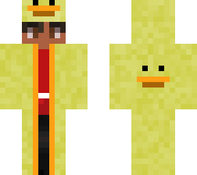 ligitbeast ducky remastered 2