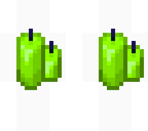 lime candle 20w46a
