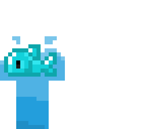 little fish