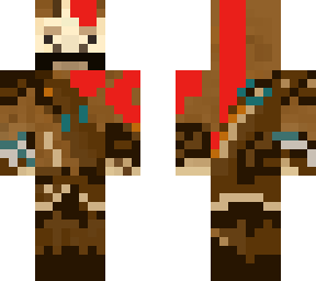llama kratos