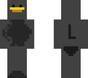 lo's duck