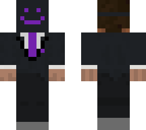 lockerman's matching tuxedo