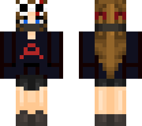 maddiegal anarchist skin concept v2