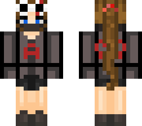 maddiegal anarchist skin concept v3