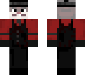 mafia chungus