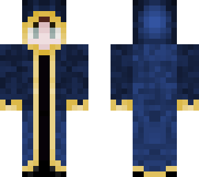 mage lucas