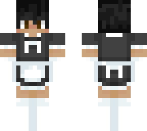 maid