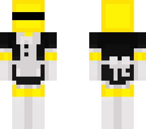 maid banana  man
