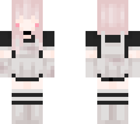 maid dress