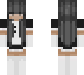 maid outfit