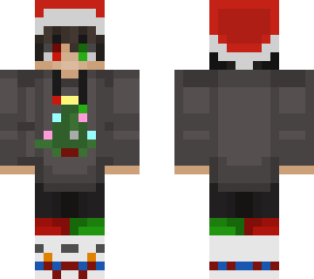main christmas