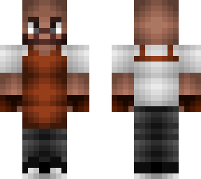 male blacksmith