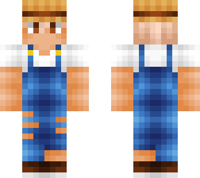 male farmer