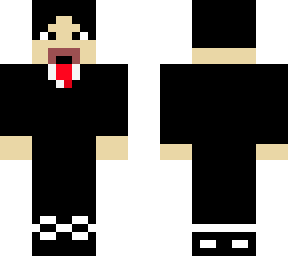 man hombre skin