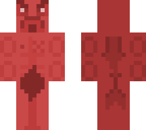 mars mangy