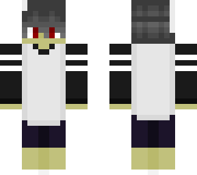 mask nosukii side head