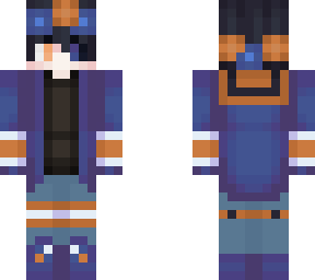 masked ziero