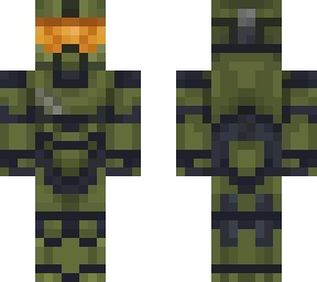 master chief
