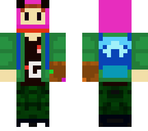 max (no hacking) (firelight)