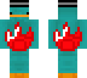 mcoc perry