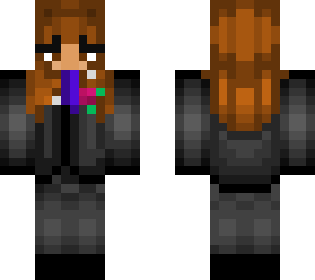 me in a suit