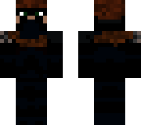 me with armor