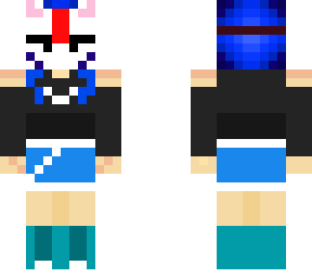 mi skin xd