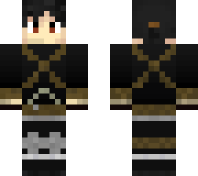 michaelmcchill dreamsmp