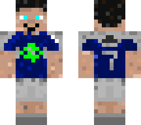 mike mandawe (2021) [oc]
