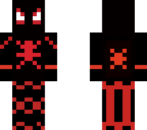 miles morales spiderman