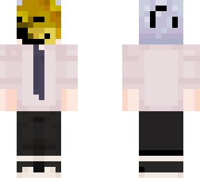 mimixdd cheems mask
