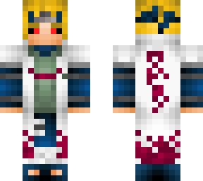 minato edo tensei