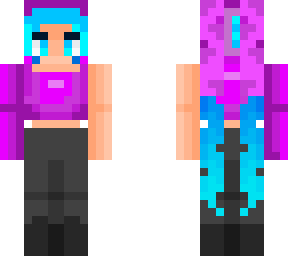 minecraftgirl
