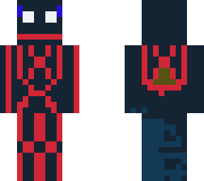mini morales 300050