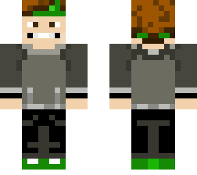 mk green