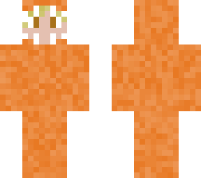 monster orange