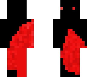 mr backwards flame