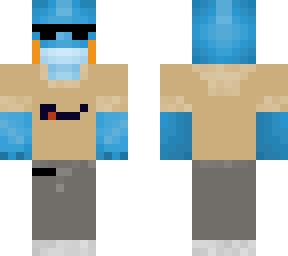 mudkip champion
