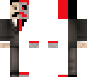 mumbo and bot