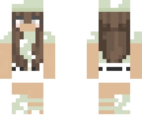 mushroom (light green)