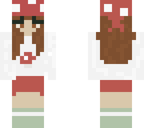 mushroom