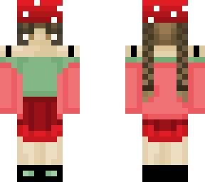 mushroom