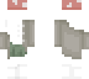 mushroom hat fit