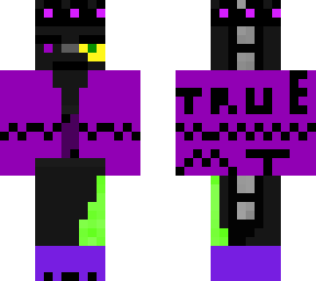 mutant king [ender dragon edition (90%) ]