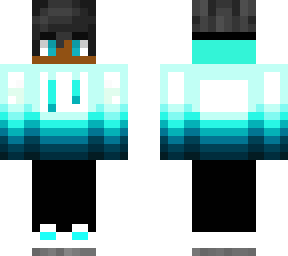 my custom skin
