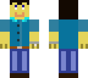 my fathers skin