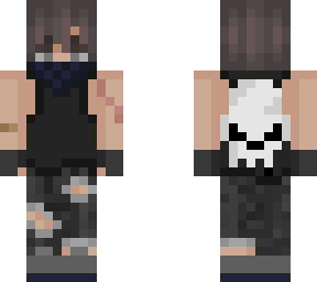 my lore skin
